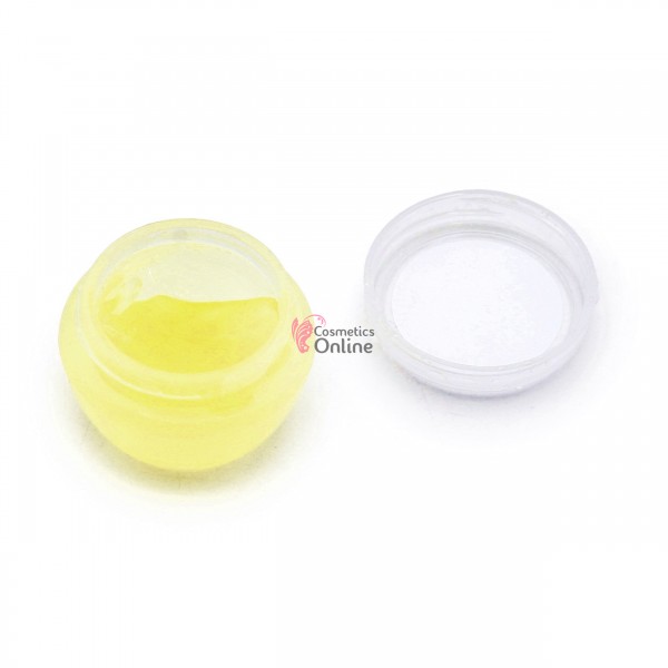 Remover crema pentru indepartarea genelor false GF Banane de 10gr - 22146